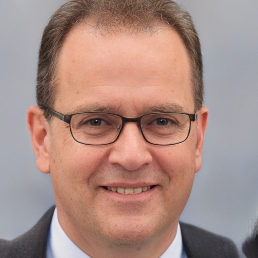 David R.
