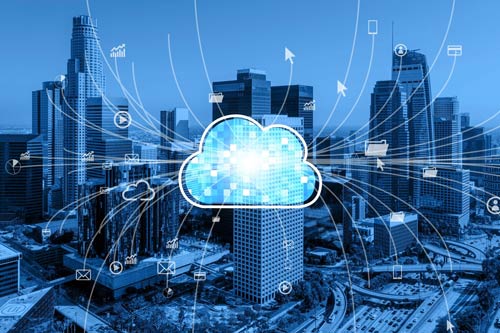 Data Migration