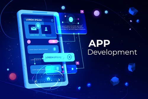 Custom App Development
