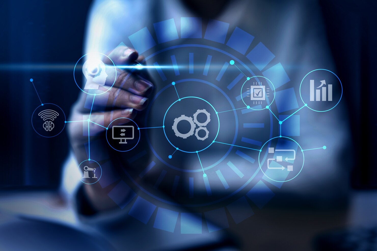 3rd Party Integrations