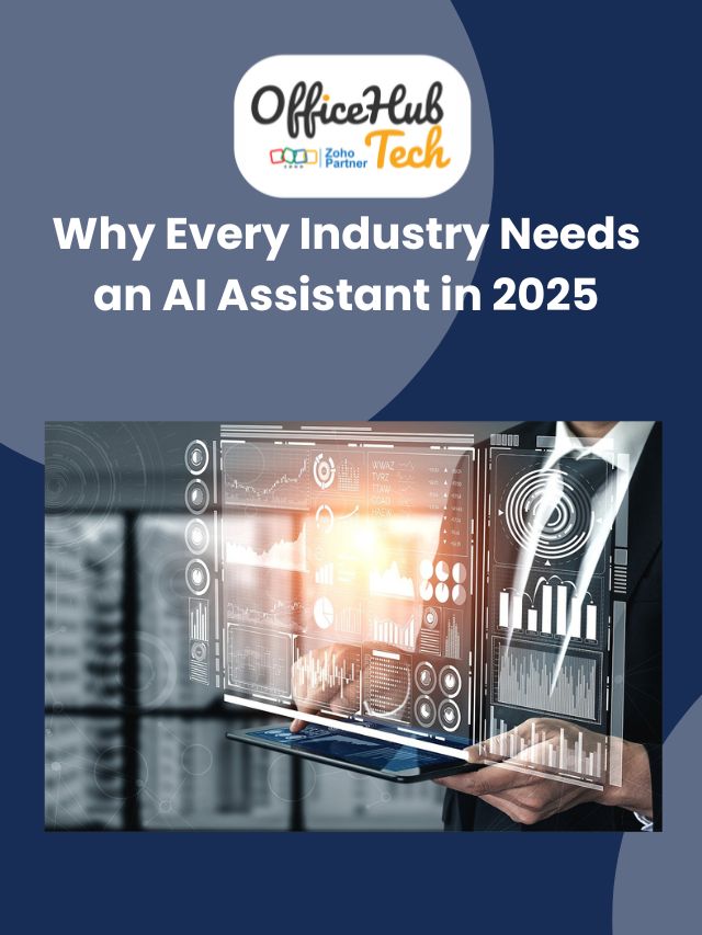 How Residential AV Businesses Can Scale Support Without Sacrificing Service with Zoho