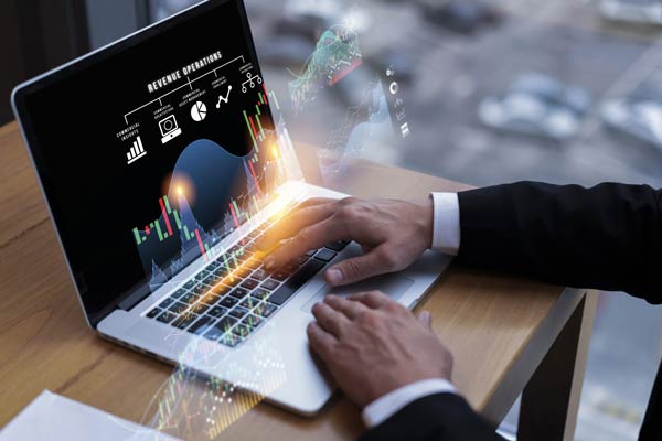 Sales Automation deployment