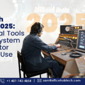 AVSI Tech Stack 2025: Essential Tools Every System Integrator Should Use