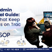 AVSI Admin Survival Guide SOPs That Keep Projects on Track