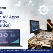 Zoho Creator For AVSI Custom AV Apps (Warranty, RMA, Rental)