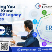 Everything You Need To Know Before ERP Upgrades