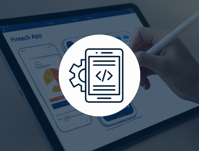 Custom Business App Development