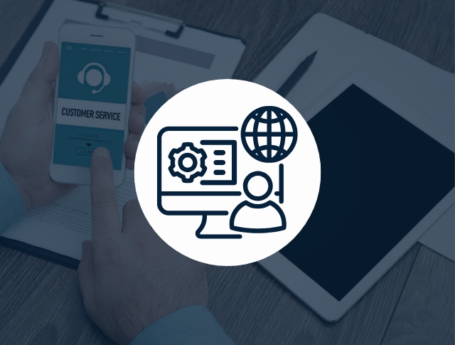 Custom Client Portals Development