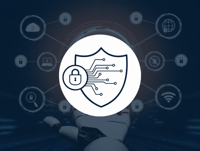 Data Migration & Cyber Security