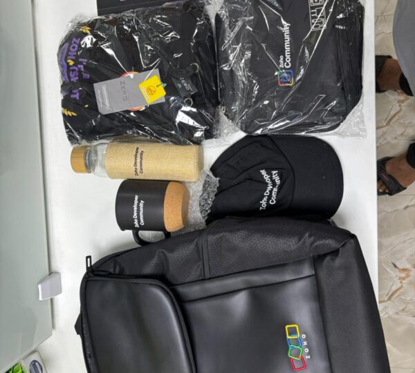 Zoho Hackathon