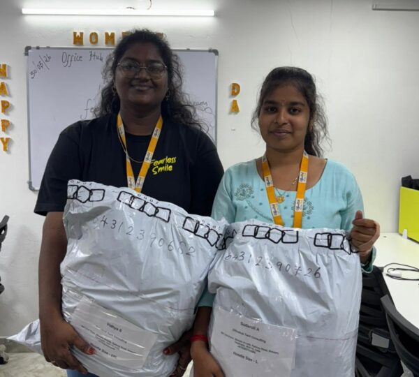 Zoho Hackathon 1