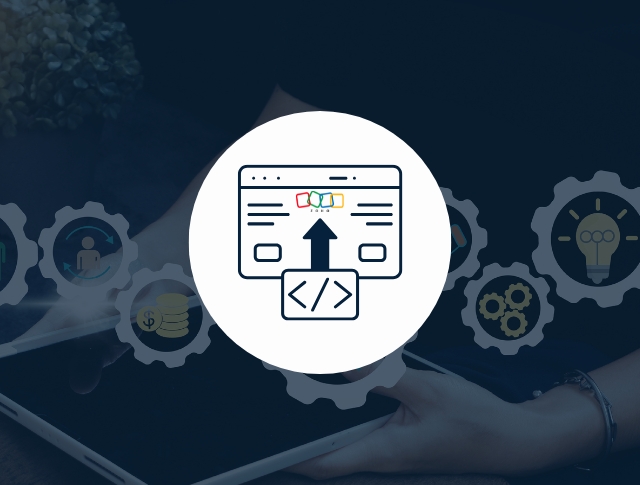 Zoho Implementation 
