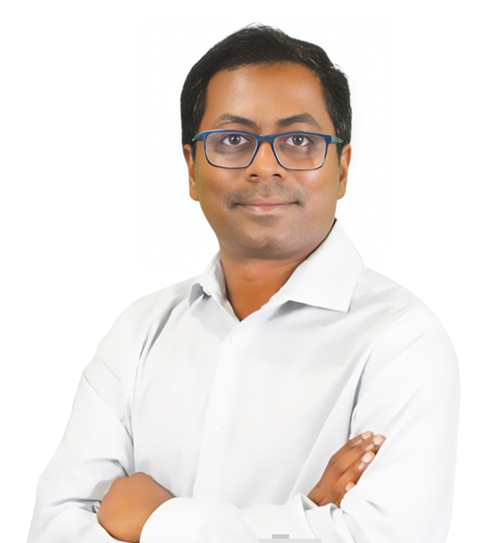 Sam K - Business Consultant