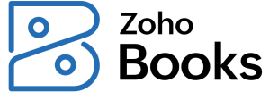 Zoho Books