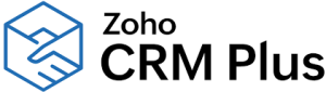 Zoho CRM Plus