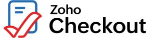 Zoho Checkout