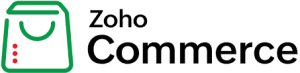 Zoho Commerce