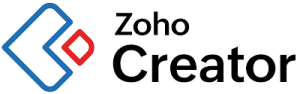 Zoho Creator
