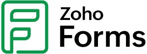Zoho Forms