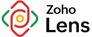Zoho Lens