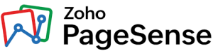 Zoho PageSense