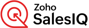 Zoho SalesIQ