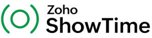 Zoho ShowTime
