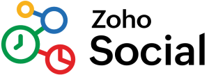 Zoho Social