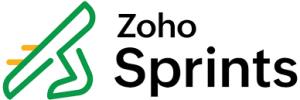Zoho Sprints
