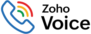 Zoho-Voice-Logo