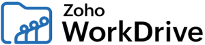 Zoho WorkDrive